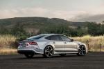 Audi RS7 Sportback Armored Car by APR 2019 года